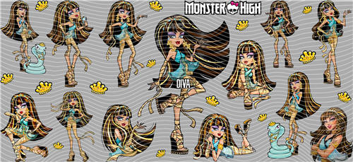 16oz Latest Bestseller-C 4511